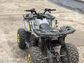 CFMOTO  200 Lux 2025 года за 270 000 тг. в Алматы – фото 3