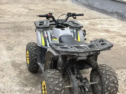 CFMOTO  200 Lux 2025 года за 270 000 тг. в Алматы – фото 3