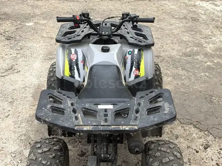 CFMOTO  200 Lux 2025 года за 270 000 тг. в Алматы – фото 4