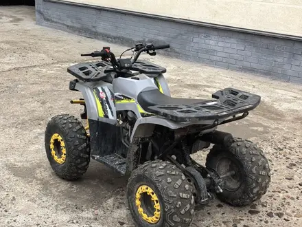 CFMOTO  200 Lux 2025 года за 270 000 тг. в Алматы – фото 5