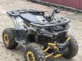 CFMOTO  200 Lux 2025 года за 270 000 тг. в Алматы – фото 6