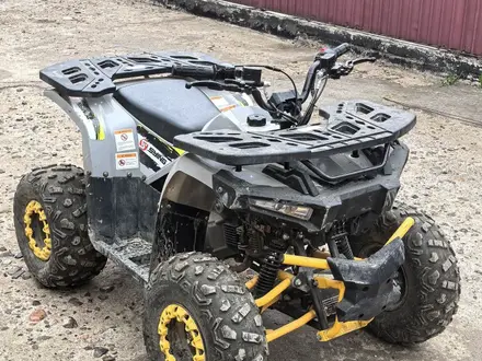 CFMOTO  200 Lux 2025 года за 270 000 тг. в Алматы – фото 6