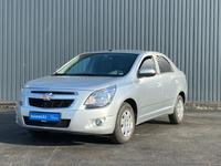 Chevrolet Cobalt 2022 годаүшін6 930 000 тг. в Шымкент