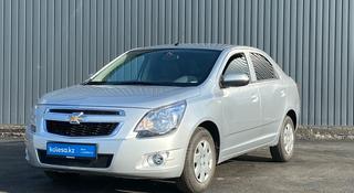 Chevrolet Cobalt 2022 года за 6 930 000 тг. в Шымкент
