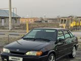 ВАЗ (Lada) 2115 2011 годаүшін1 750 000 тг. в Туркестан