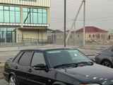 ВАЗ (Lada) 2115 2011 годаүшін1 750 000 тг. в Туркестан – фото 2