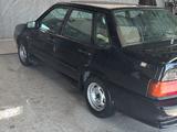 ВАЗ (Lada) 2115 2011 годаүшін1 750 000 тг. в Туркестан – фото 5