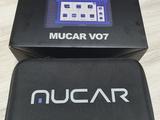 Диагностический сканер! Mucar v07s (новый) за 235 000 тг. в Актобе