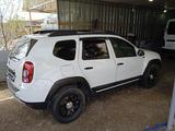 Renault Duster 2014 годаүшін6 250 000 тг. в Алматы