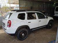 Renault Duster 2014 года за 6 250 000 тг. в Алматы