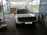 Renault Duster 2014 года за 6 250 000 тг. в Алматы – фото 3