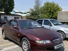 Mazda Xedos 6, 1994
