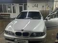 BMW 528 1996 годаүшін2 650 000 тг. в Астана