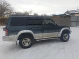 Mitsubishi Pajero 1992 годаүшін2 250 000 тг. в Семей – фото 2