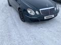 Mercedes-Benz E 220 2006 годаүшін5 400 000 тг. в Караганда