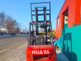 HUAYA  Huaya CPC30 Вилочный погрузчик 2025 годаүшін7 200 000 тг. в Усть-Каменогорск – фото 2
