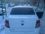 ВАЗ (Lada) Granta 2190 2013 годаfor2 200 000 тг. в Семей – фото 4