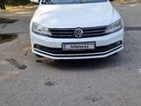 Volkswagen Jetta 2015 года за 6 000 000 тг. в Алматы