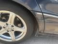Mercedes-Benz C 180 2002 года за 2 500 000 тг. в Алматы – фото 21