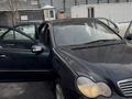 Mercedes-Benz C 180 2002 года за 2 500 000 тг. в Алматы – фото 23