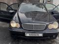 Mercedes-Benz C 180 2002 года за 2 500 000 тг. в Алматы – фото 24