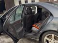 Mercedes-Benz C 180 2002 года за 2 500 000 тг. в Алматы – фото 25