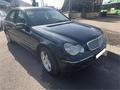 Mercedes-Benz C 180 2002 года за 2 500 000 тг. в Алматы – фото 4