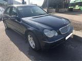 Mercedes-Benz C 180 2002 годаүшін2 500 000 тг. в Алматы – фото 2