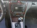 Mercedes-Benz C 180 2002 года за 2 500 000 тг. в Алматы – фото 8