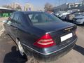 Mercedes-Benz C 180 2002 года за 2 500 000 тг. в Алматы – фото 9