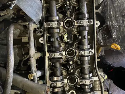 Двигатель на Toyota Alphard 2.4 3.0үшін520 000 тг. в Алматы – фото 5