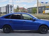 ВАЗ (Lada) Granta 2191 2020 годаүшін3 500 000 тг. в Костанай – фото 4