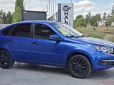 ВАЗ (Lada) Granta 2191 2020 года за 3 500 000 тг. в Костанай