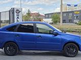 ВАЗ (Lada) Granta 2191 2020 годаүшін3 500 000 тг. в Костанай – фото 2
