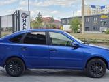 ВАЗ (Lada) Granta 2191 2020 годаүшін3 500 000 тг. в Костанай – фото 3