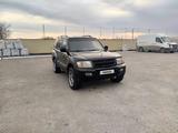 Mitsubishi Montero 2001 года за 6 000 000 тг. в Костанай – фото 3