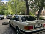 Audi 100 1992 года за 1 700 000 тг. в Караганда – фото 2