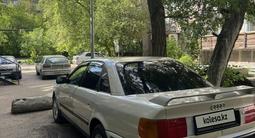 Audi 100 1992 года за 1 700 000 тг. в Караганда – фото 2
