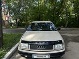 Audi 100 1992 года за 1 700 000 тг. в Караганда – фото 4