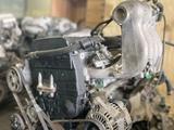 Двигатель привазной Honda CR-V B20 за 400 000 тг. в Астана – фото 2