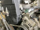 Двигатель привазной Honda CR-V B20 за 400 000 тг. в Астана – фото 4