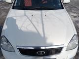 ВАЗ (Lada) Priora 2170 2015 годаүшін2 700 000 тг. в Алматы