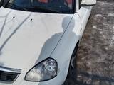 ВАЗ (Lada) Priora 2170 2015 годаүшін2 700 000 тг. в Алматы – фото 5