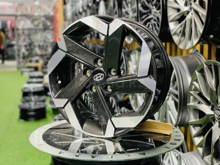 Hyundai original R17: 5: 114.3 за 218 500 тг. в Павлодар