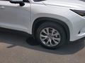 Toyota Grand Highlander 2024 годаүшін39 500 000 тг. в Рудный – фото 6