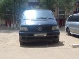 Mercedes-Benz Vito 1998 годаүшін3 000 000 тг. в Байконыр – фото 3