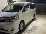 Toyota Alphard 2005 года за 5 000 000 тг. в Жанаозен – фото 3