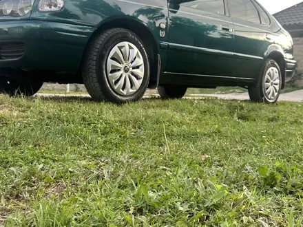 Toyota Corolla 2001 года за 2 100 000 тг. в Алматы – фото 12