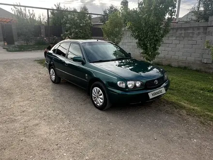 Toyota Corolla 2001 года за 2 100 000 тг. в Алматы – фото 20