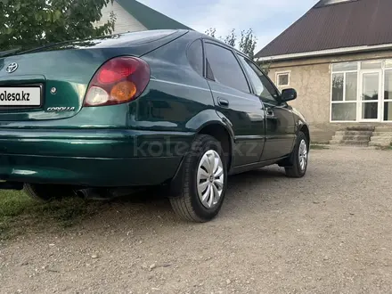 Toyota Corolla 2001 года за 2 100 000 тг. в Алматы – фото 16